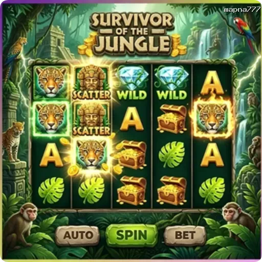 mapna777 Surabaya: Panduan Akses, APK, dan Login